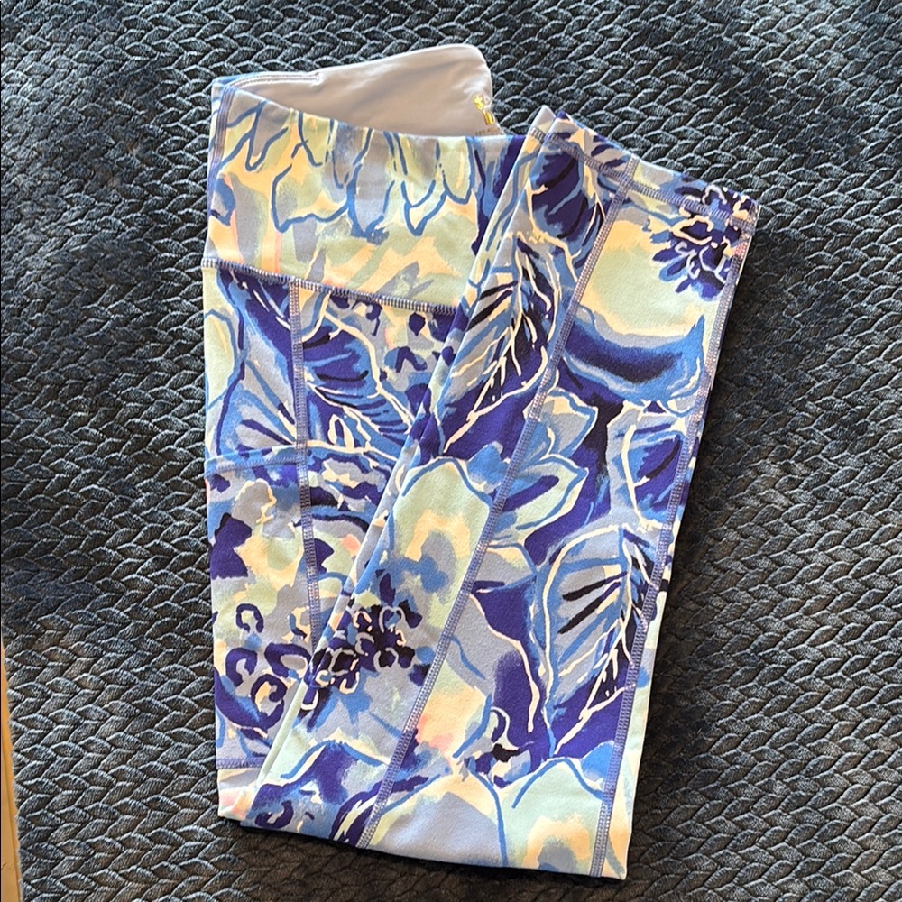 Lilly Pulitzer Leggings